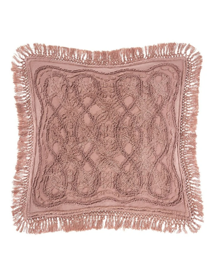 Linen House Somers European Pillowcase Rosette - Image 2