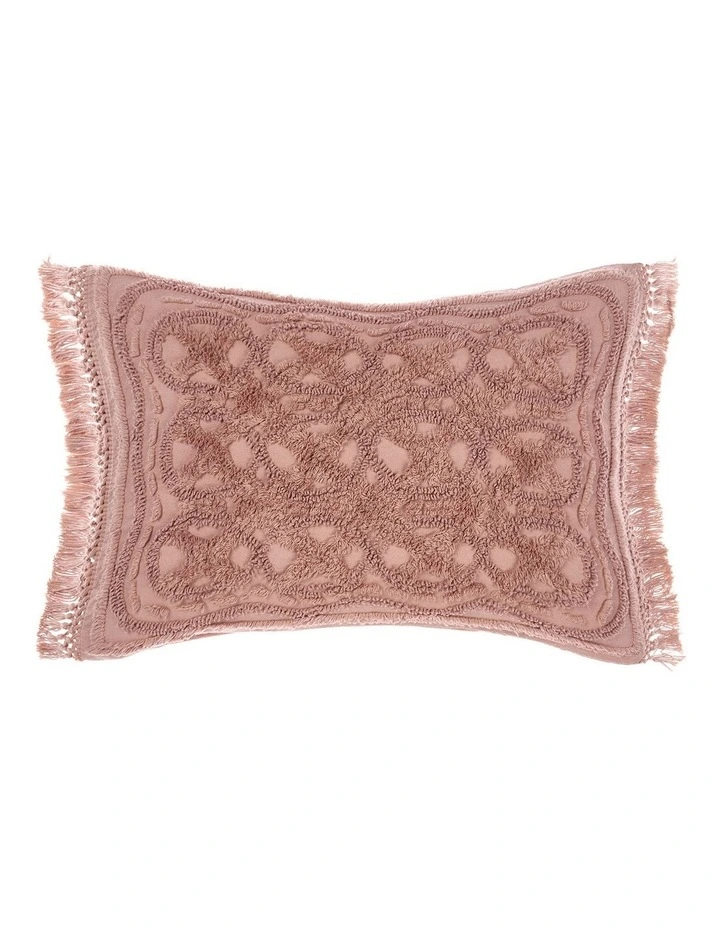 Linen House Somers European Pillowcase Rosette - Image 4