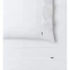 Linen House 375TC TENCEL Sheet Set In White