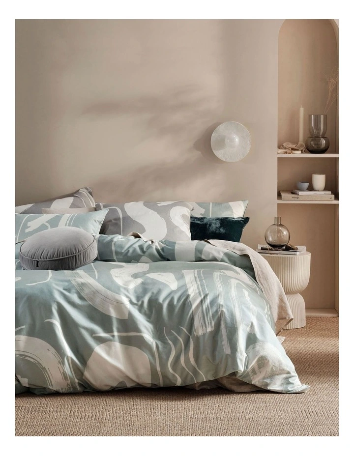 Linen House Arden Quilt Cover Set