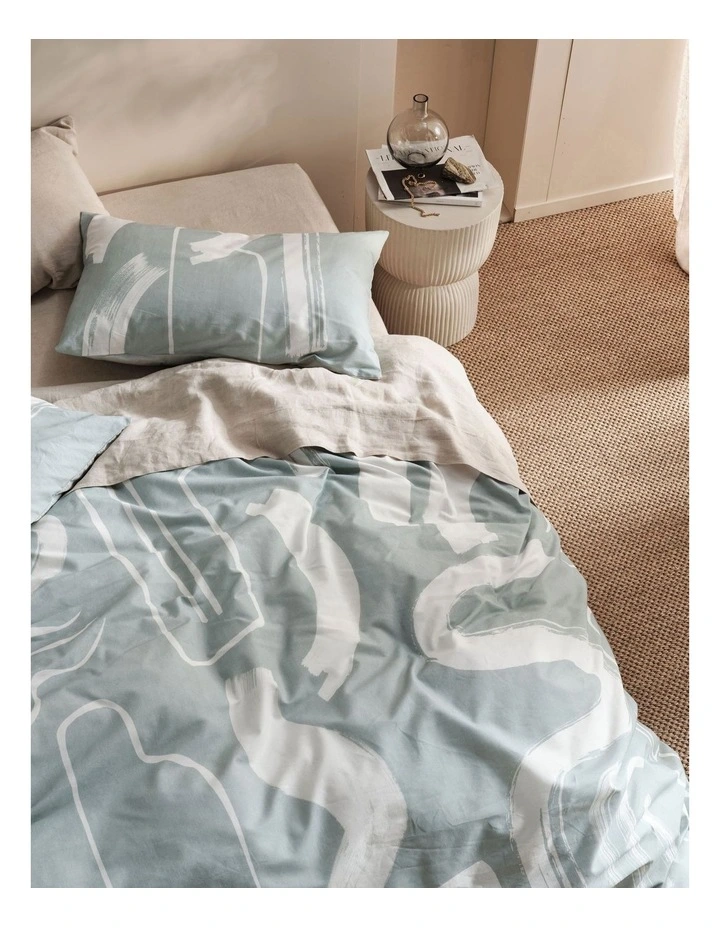 Linen House Arden Quilt Cover Set - Image 3