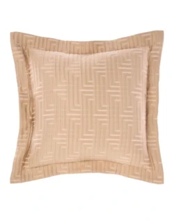 Winston Cushion In Gold