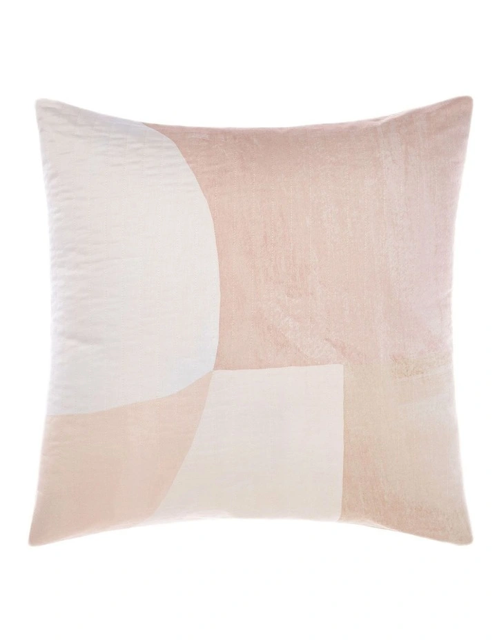 Linen House Eisha Quilt Cover Set Sand - Image 4