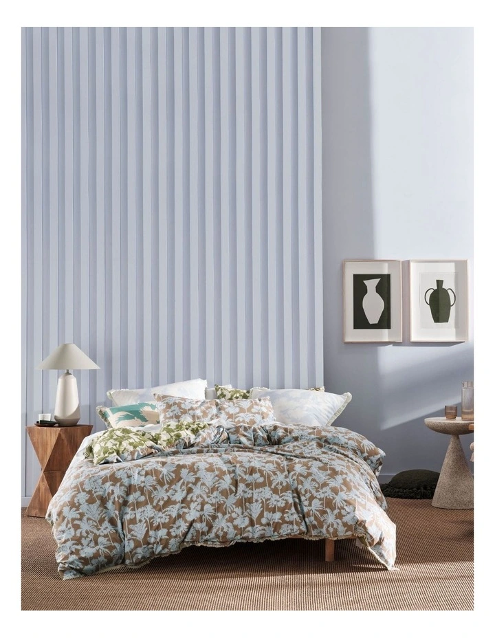 Linen House Tourelles Quilt Cover Set - Image 3