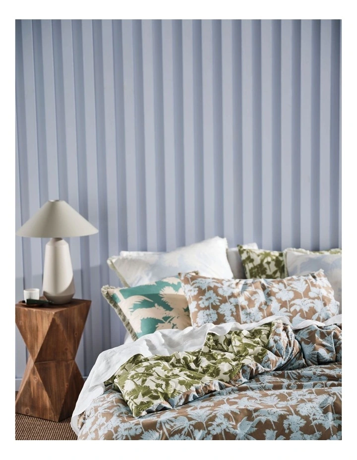 Linen House Tourelles Quilt Cover Set - Image 5