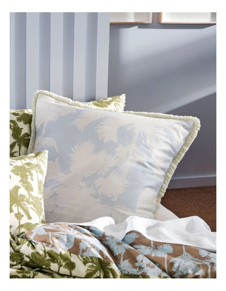 Linen House Tourelles Quilt Cover Set - Image 6