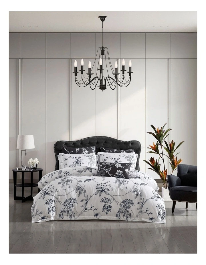 Ellison Cushion White - Image 2