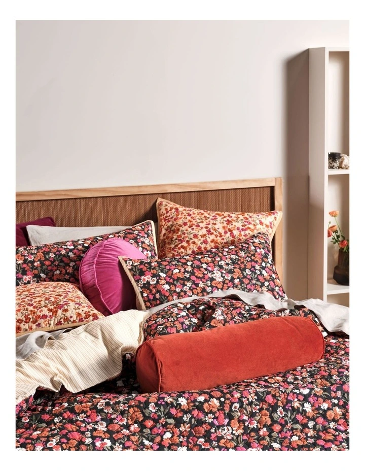 Linen House Faye Quilt Cover Set - Image 2