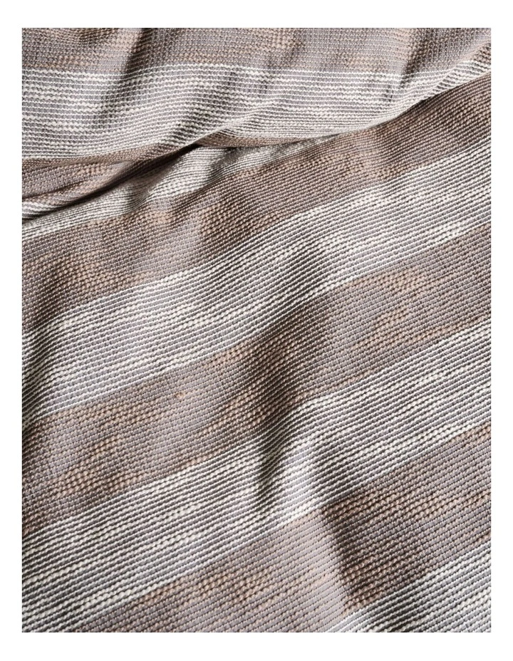 Linen House Oceania Quilt Cover Set In Storm - Image 2