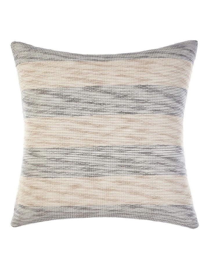 Linen House Oceania Quilt Cover Set In Storm - Image 4