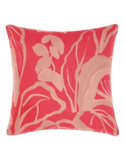 Linen House Argentina Cushion In Multi