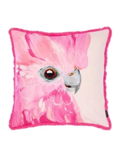 Linen House Slow Mover Cushion