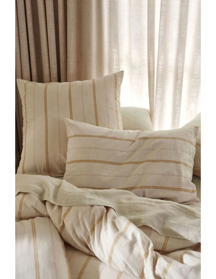 Linen House Cae Quilt Cover Set - Image 3