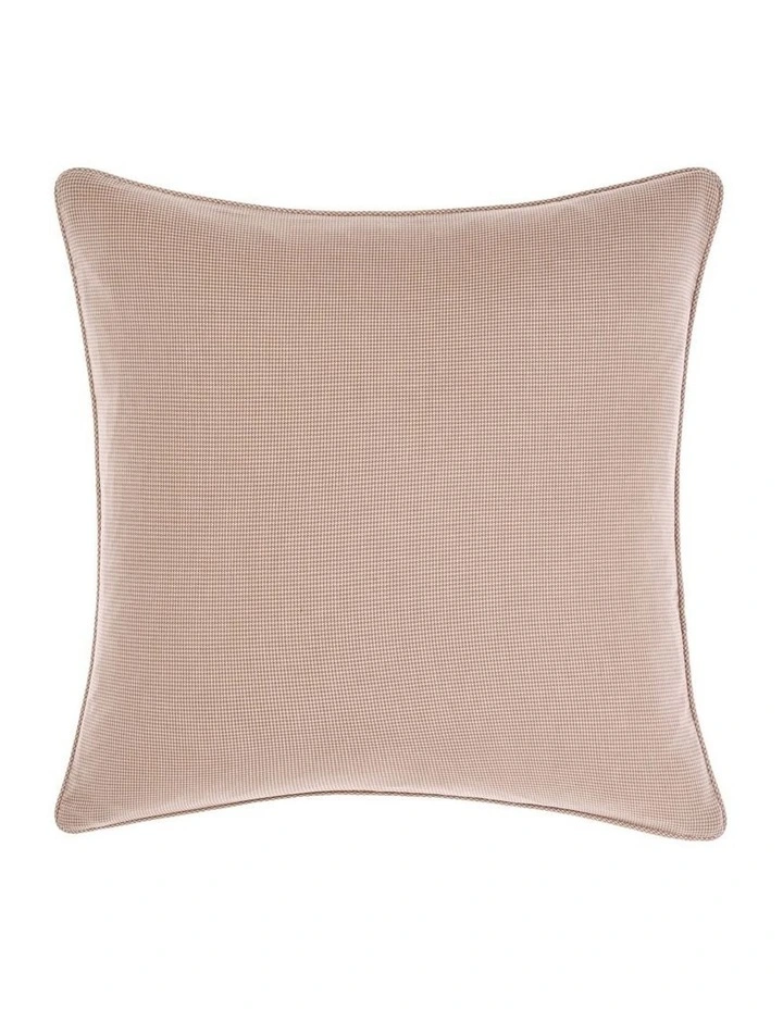 Linen House Stornoway Quilt Cover Set In Moonrock - Image 4