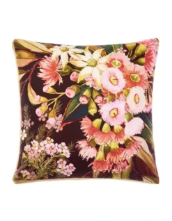 Linen House Sydney Boxed Cushion In Multi